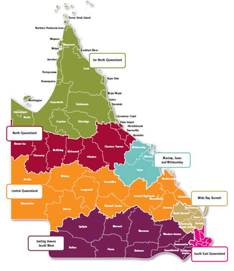 South East Queensland Wikiwand
