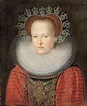 Barbara of Brandenburg, an independent mind - History of Royal Women en ...