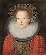 Sophie of Brandenburg - Wikipedia Kaiser, Renaissance, Elizabethan Era ...