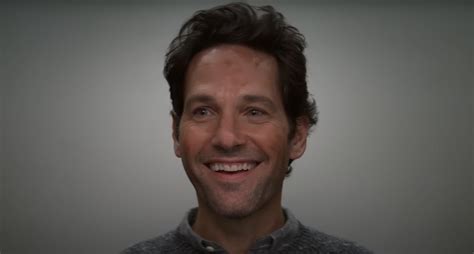 Paul Rudd Faces Off Against Paul Rudd In ‘living With Yourself Trailer