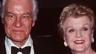 Inside Angela Lansbury's Relationship With Actor Peter Shaw