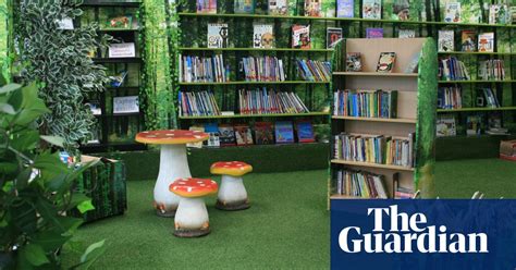 Inspirational School Libraries From Around The World Gallery