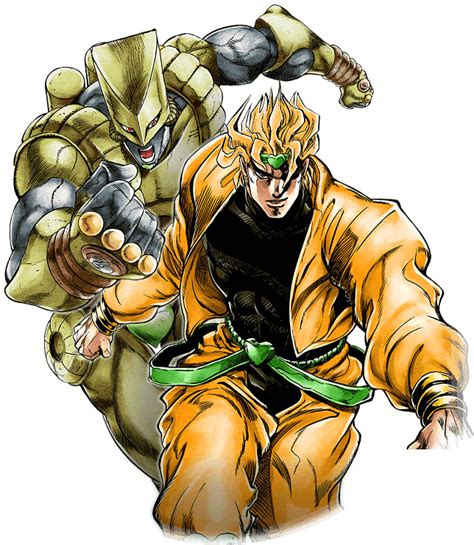 Dio Png Image Png Arts