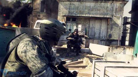 Rangers and an elite delta force team attempt to kidnap two underlings of a somali warlord, their black hawk helicopters are shot down, and the americans suffer heavy… trailer: SKILL: Special Force 2 İndir - Ücretsiz Online FPS Oyunu ...