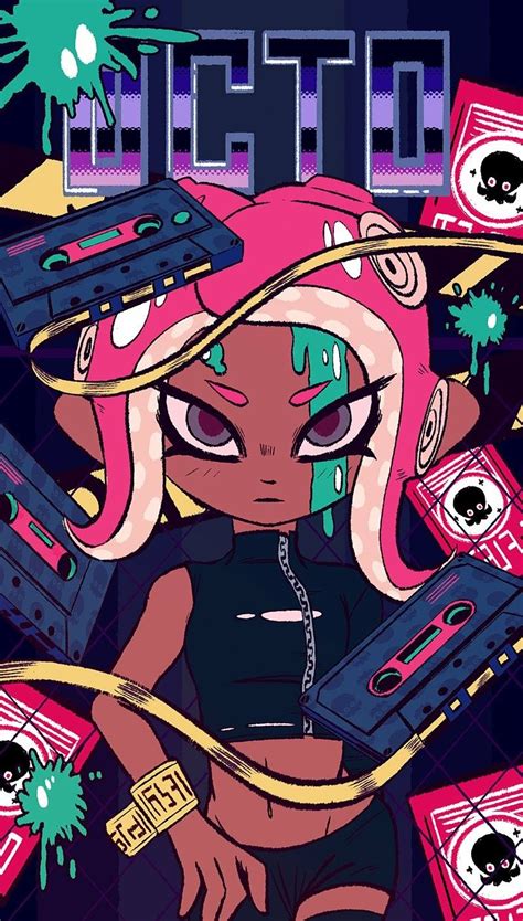 Go on to discover millions of awesome videos and pictures in thousands of other categories. Agent 8 Splatoon 2 by @arkestar | Splatoon, Splatoon comics, Splatoon 2 art