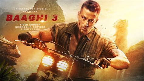 When edna, the elderly and widowed matriarch of the family, goes missing, her daughter kay and granddaughter sam travel to their remote family home to find her. Baaghi 3 (2020) - Watch HD Streaming Film - Geo Urdu Movies