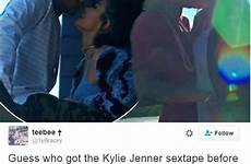 kylie sex tyga leaked tape website reportedly featuring theinfong