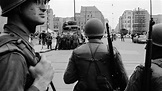 Documenting American segregation at the Berlin Wall | Racism | Al Jazeera