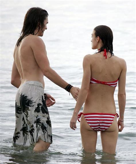 We update gallery with only quality interesting photos. keira-knightley-bikini-1-11 | Flickr - Photo Sharing!