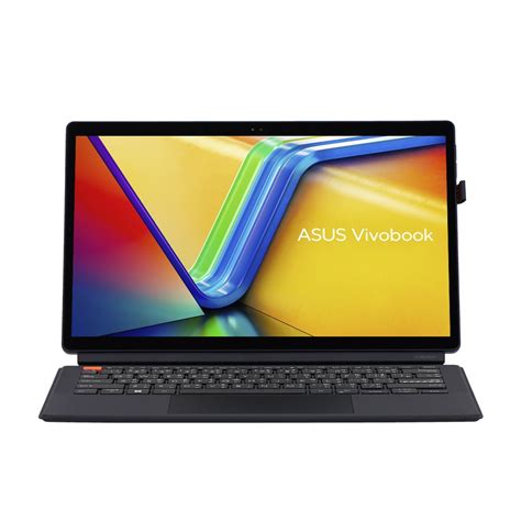 Notebook 2 In 1 โน้ตบุ๊คแบบแยกคีย์บอร์ด Asus Vivobook 13 Slate Oled