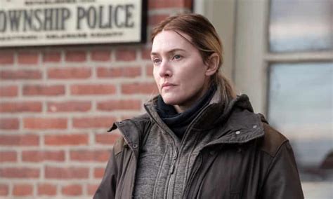 Mare of easttown (tv series 2021) cast and crew credits, including actors, actresses, directors, writers and more. Kate Winslet in Mare of Easttown - style icon of the ...
