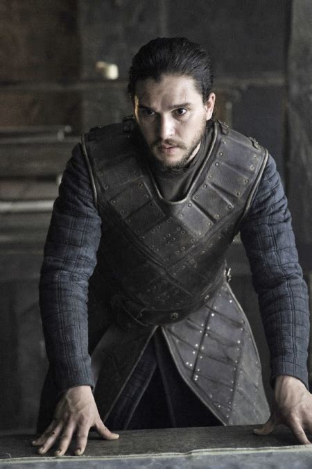 Game Of Thrones Jon Snow Spin Off Rumor Not True Reps