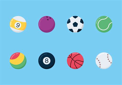 8 ball pool free coins links. Sports Balls Vector Icons - Download Free Vectors, Clipart ...