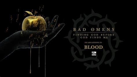 Bad Omens Wallpapers Top Free Bad Omens Backgrounds Wallpaperaccess