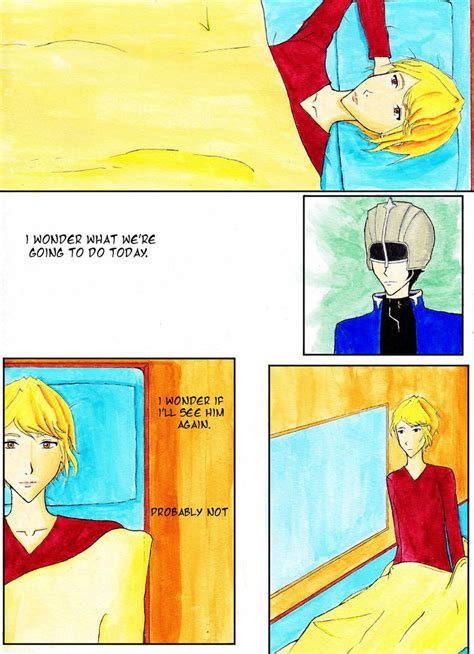 Unending Skies Page 43 By Rarefy On Deviantart