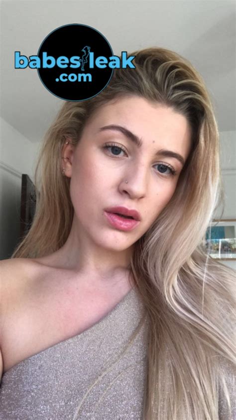 Eleanor Pugh Hot Big Tits Blonde Girl Nude Statewins Leak OnlyFans Leaks Snapchat Leaks