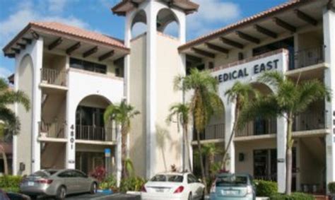 Spine And Wellness Centers Of America Fort Lauderdale Florida