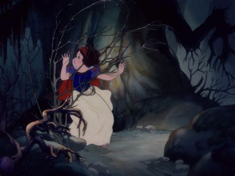 Snow White And The Seven Dwarfs 1937 Disney