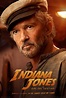 Indiana Jones y el Dial del Destino cartel de la película 5 de 9 ...