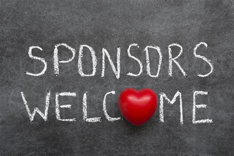 How To Get Sponsorships Like A Pro