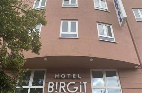 Hotel Birgit Berlin Mitte In Berlijn Aanbiedingen Hotel Specials