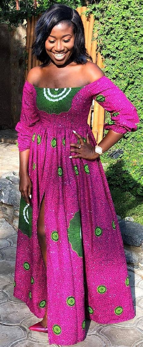 The Most Popular African Clothing Styles For Women In 2018 Jumiablog