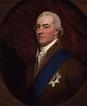 Portrait of George John Spencer, 2nd Earl Spencer | Portrait, Male ...