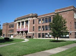 082710--West Junior High School--Warren, Ohio (2) | Aaron Turner | Flickr