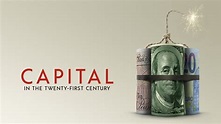 Capital in the Twenty-First Century – Official U.S. Trailer - YouTube
