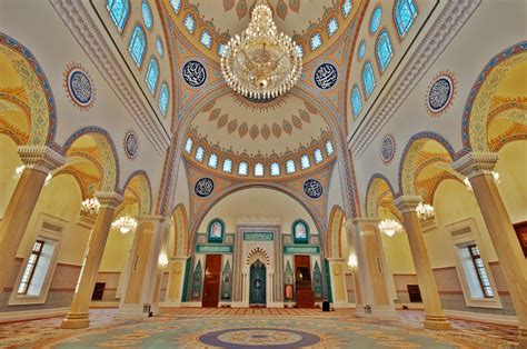 Said Bin Taimur Mosque Amazing Oman Sultan Qaboos Gothic Furniture Beautiful Mosques
