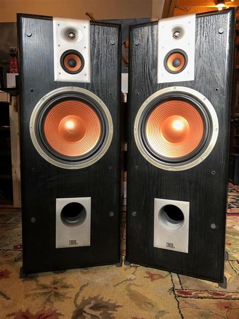 5 Photos Jbl Floor Speakers S312be And Review Alqu Blog