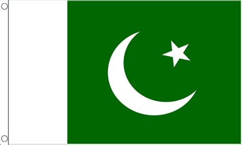 Apply online to become unknown notary. Pakistan NYLON Flag (Medium) - MrFlag