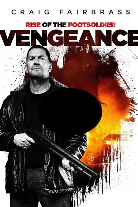 Rise Of The Footsoldier Vengeance Dvd Release Date Redbox Netflix