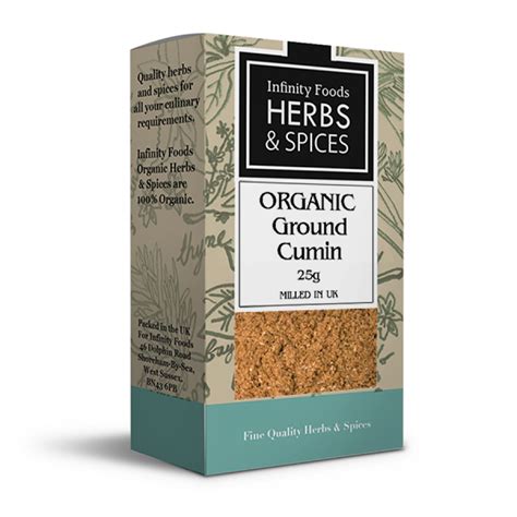 Because cumin seeds and ground cumin are really the same spice in two different forms, it is reasonable to expect that they would taste the same. Ground Cumin