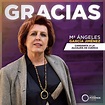 María Ángeles García será la candidata de Podemos a la Alcaldía de ...