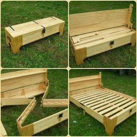 60 Easy Diy Wood Furniture Projects Ideas 35 Doityourzelf