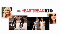 The Heartbreak Kid (2007) - AZ Movies