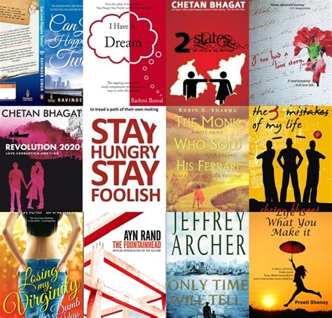 Top 10 Best Selling Indian Novels Top 10 Tale Vrogue