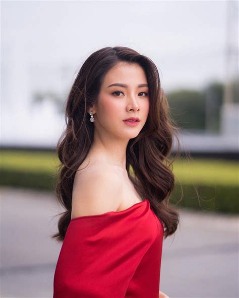 top 10 nữ diễn viên xinh đẹp nhất thái lan toplist vn