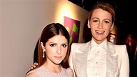 Anna Kendrick Opens Up About Her Sexuality and Her 'Freshest, Mintiest ...