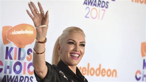 Gwen Stefani Heißes Comeback Diese Looks Schlagen Ein Wie Eine Bombe Newsde