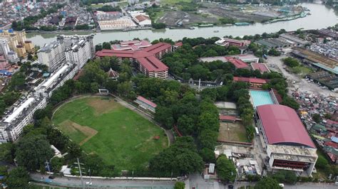 Polytechnic University Of The Philippines