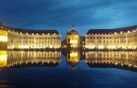 From wikimedia commons, the free media repository. Bordeaux's water mirror is one of the must visit ...
