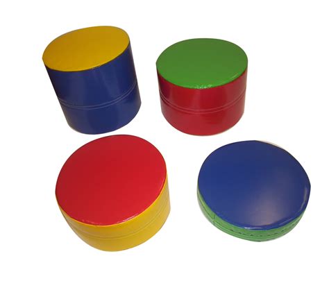 Soft Play Stepping Stones Plain Softplay Solutions