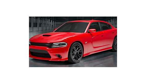 Superior performance specs of a used Dodge Charger reveal powerful