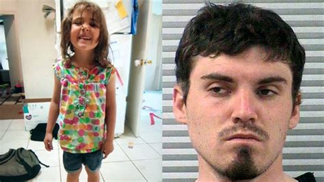 Body Thought To Be Missing 5 Year Old Girl Found Hours After Uncle Charged With Murder