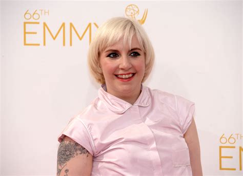 Review ‘not That Kind Of Girl By Lena Dunham The Washington Post