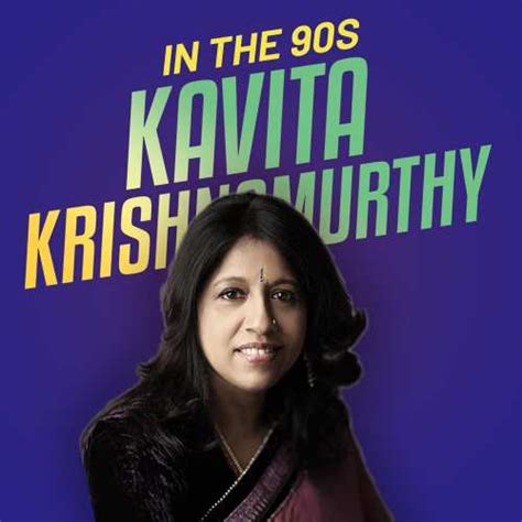 Kavita Krishnamurthy In The 90s Songs Playlist Listen Best Kavita Krishnamurthy In The 90s Mp3