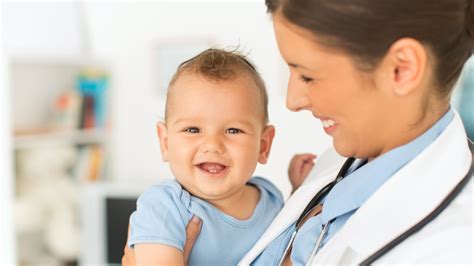 Doctors North Rockhampton Finding The Right Pediatrician For Your