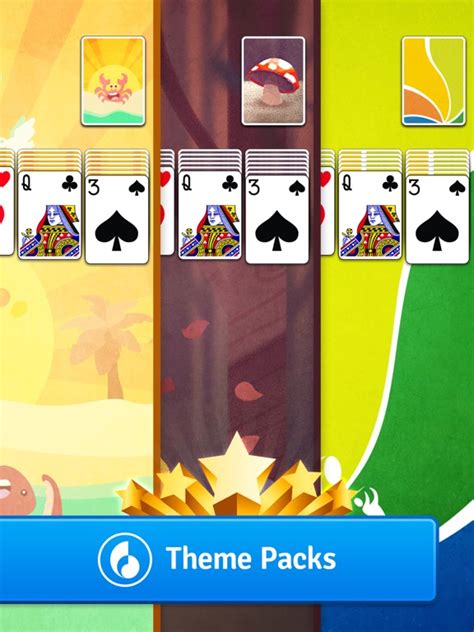 Solitaire By Mobilityware Ipa Cracked For Ios Free Download